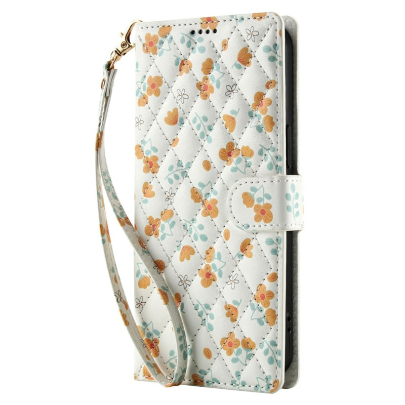 Capa com cordão para Xiaomi Redmi Note 15 5G / 4G