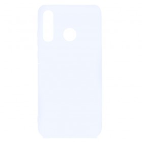 Huawei P30 Lite Capa de Silicone Frosted