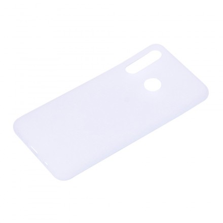 Huawei P30 Lite Capa de Silicone Frosted