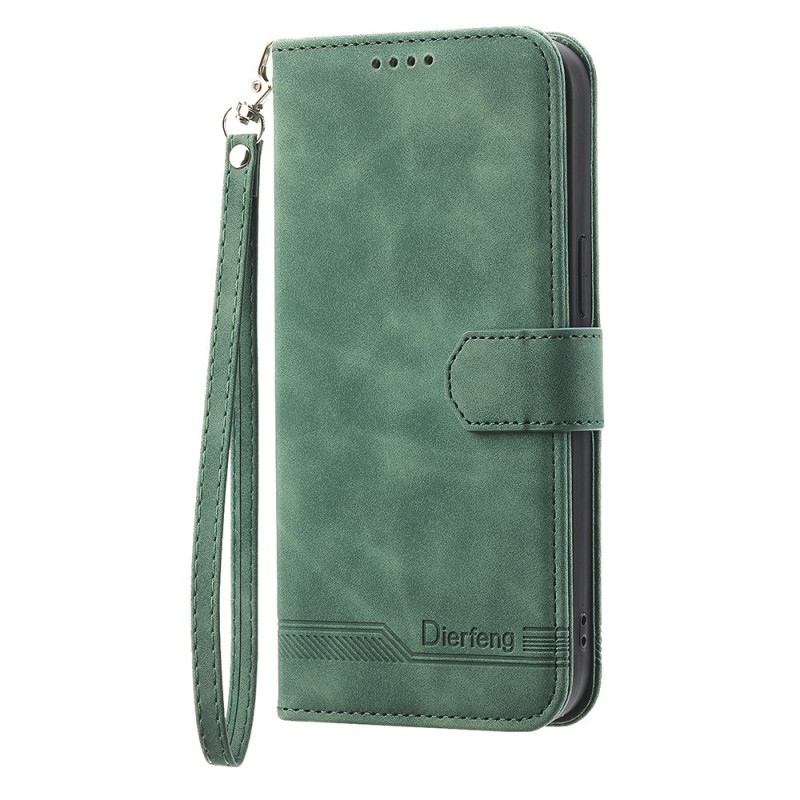 Capa Oppo Reno 15 5G DIERFENG
