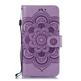 Capa Samsung Galaxy A20e Mandala