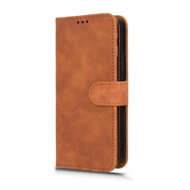 Capa Oppo Reno 15 5G com efeito de camurça