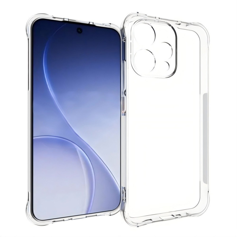 Capa reforçada transparente Oppo Reno 15 5G