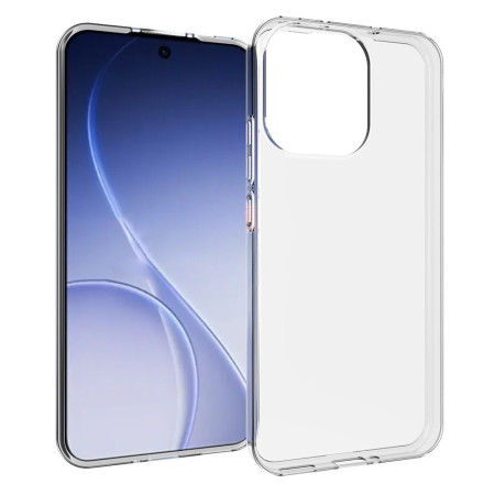 Capa transparente Oppo Reno...