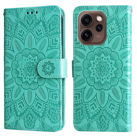 Capa Mandala Oppo Reno 15...