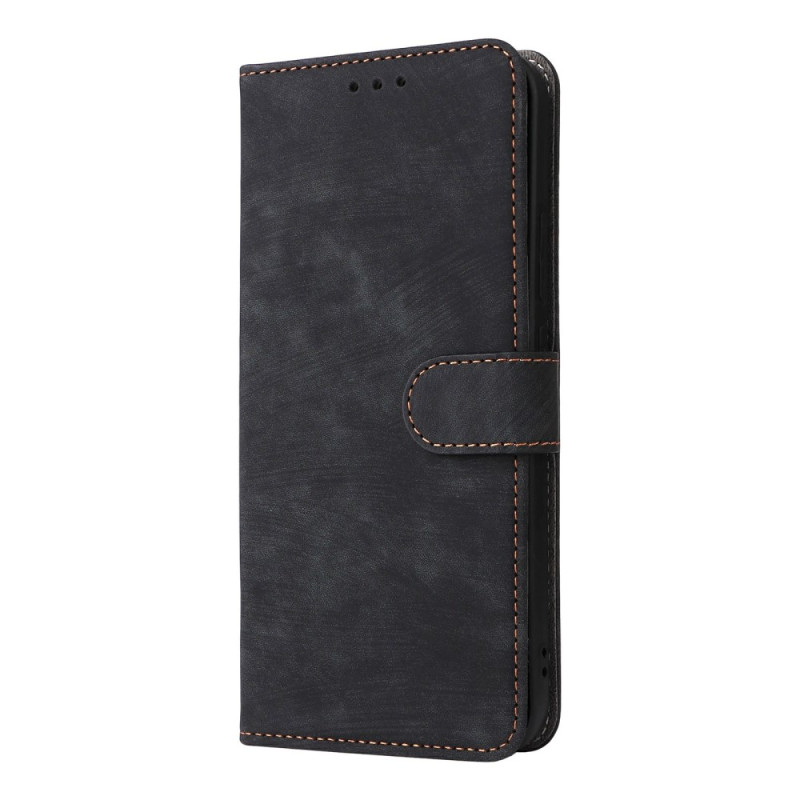 Capa Oppo Reno 15 Pro 5G RFID Blocking Efeito camurça