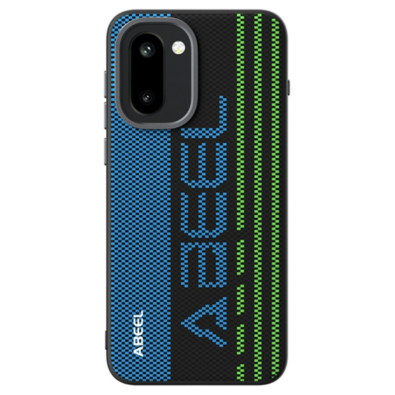 Capa magnética OnePlus 15R 5G com micro gravação ABEEL