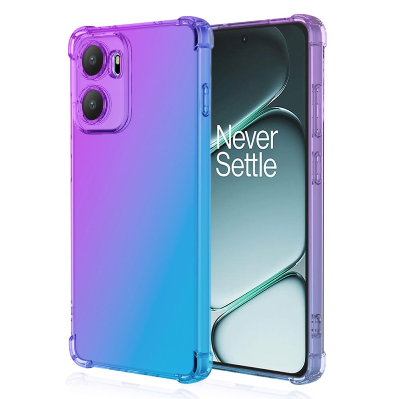 OnePlus 15R Capa anti-choque com gradiente