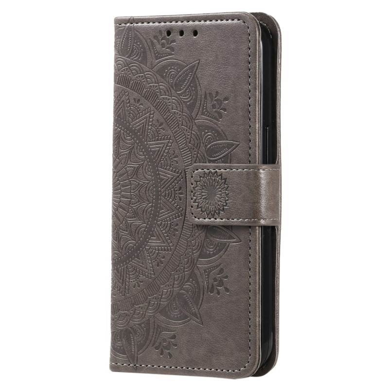 Capa OnePlus 15R 5G Mandala Sun