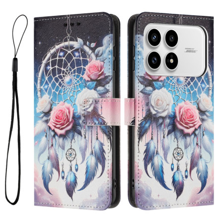 Housse Poco F8 Pro...