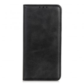 Capa Viragem Samsung Galaxy A20e Couro Fraccionado