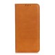 Capa Viragem Samsung Galaxy A20e Couro Fraccionado