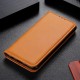 Capa Viragem Samsung Galaxy A20e Couro Fraccionado
