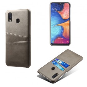 Capa de cartão Samsung Galaxy A20e
