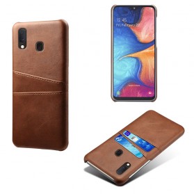 Capa de cartão Samsung Galaxy A20e