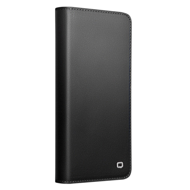 Capa Flip Cover Samsung Galaxy S26 Mat Leather QIALINO