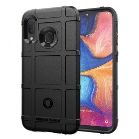 Samsung Galaxy A20e Capa Resistente