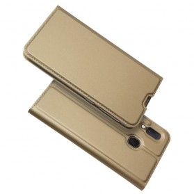 Capa Flip Cover Samsung Galaxy A20e Skin Pro DUX
