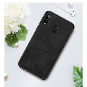 Samsung Galaxy A20e Capa Honorável Vintage