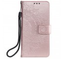 Capa Samsung Galaxy A20e Mandala Sun