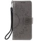 Capa Samsung Galaxy A20e Mandala Sun Capa Samsung Galaxy A20e Mandala Sun