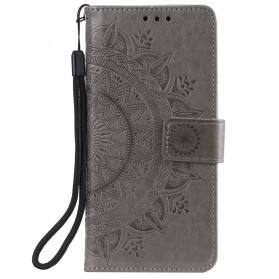Capa Samsung Galaxy A20e Mandala Sun