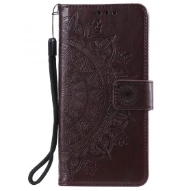 Capa Samsung Galaxy A20e Mandala Sun