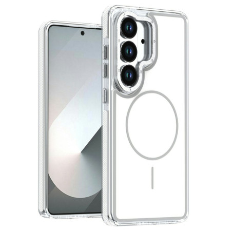 Capa magnética à prova de...