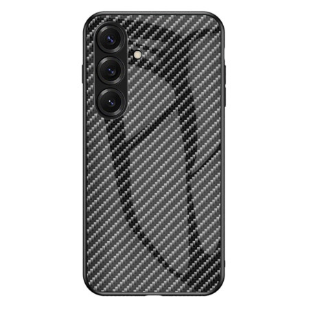 Capa de vidro temperado de...