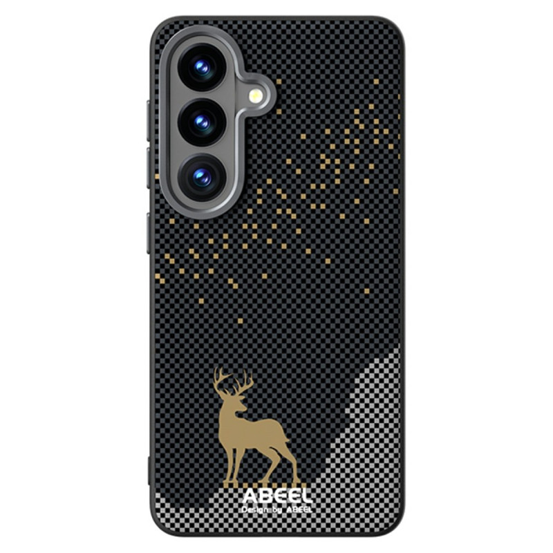 Capa magnética para Samsung Galaxy S26 Plus padrão ABEEL