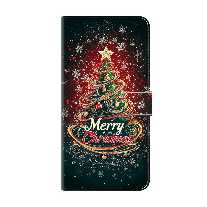 Capa para árvore de Natal para Samsung Galaxy S26 Plus