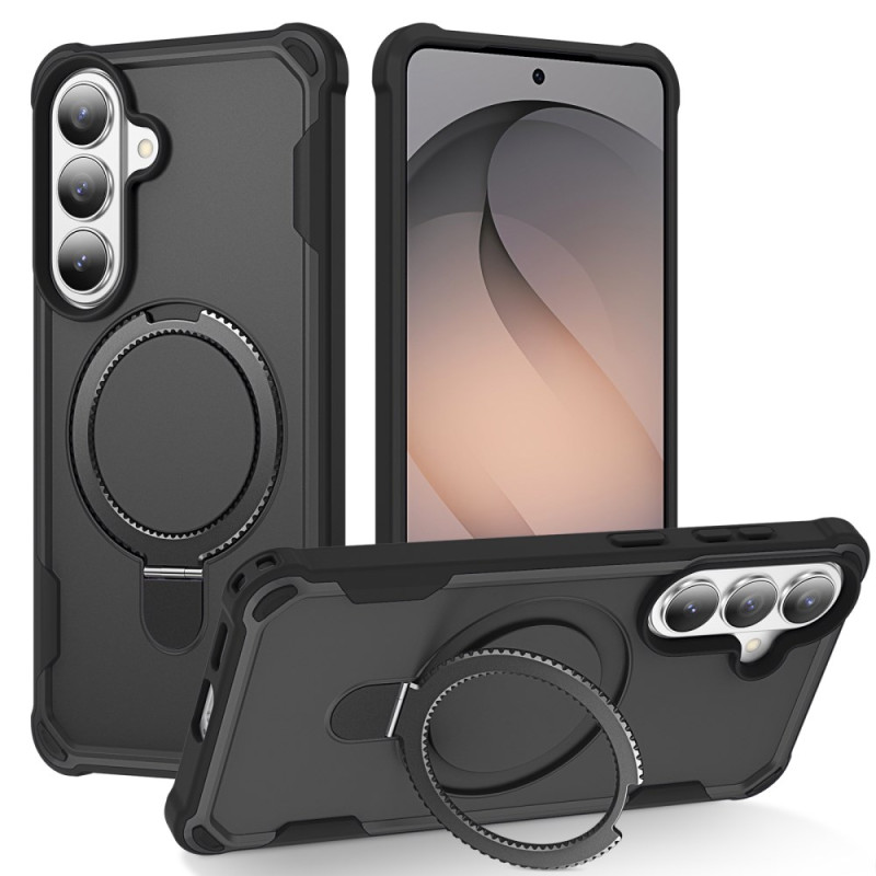 Capa magnética para Samsung Galaxy S26 Plus com suporte integrado