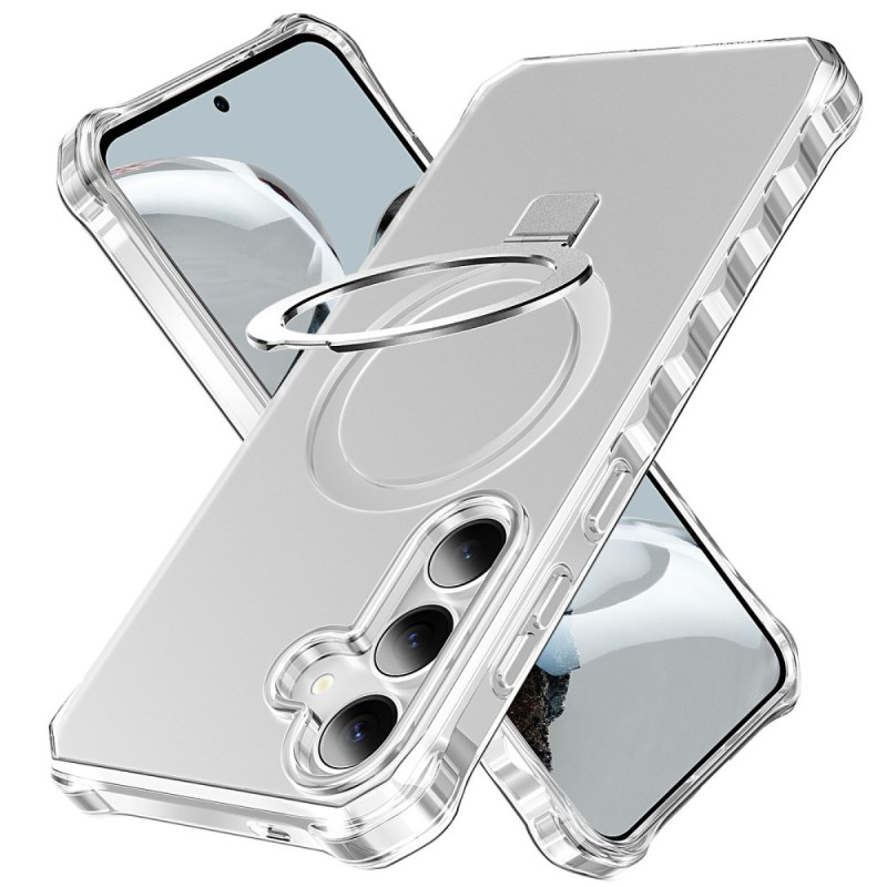 Capa híbrida magnética para Samsung Galaxy S26 Plus