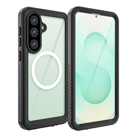 Capa impermeável para...