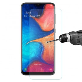PelÃcula pelÃcula pelÃcula protectoraaa de ecrã de vidro temperado para a Samsung Galaxy A20e ENKAY