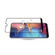 Samsung Galaxy A20e AMORUS pelÃ­cula pelÃ­cula protectoraa de ecrã de vidro temperado