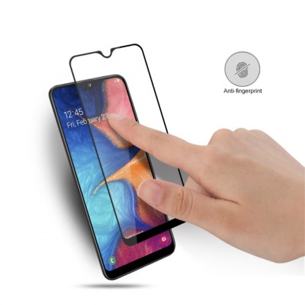 Samsung Galaxy A20e AMORUS pelÃ­cula pelÃ­cula protectoraa de ecrã de vidro temperado