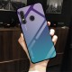 Capa de cor Huawei P30 Lite Galvanizada