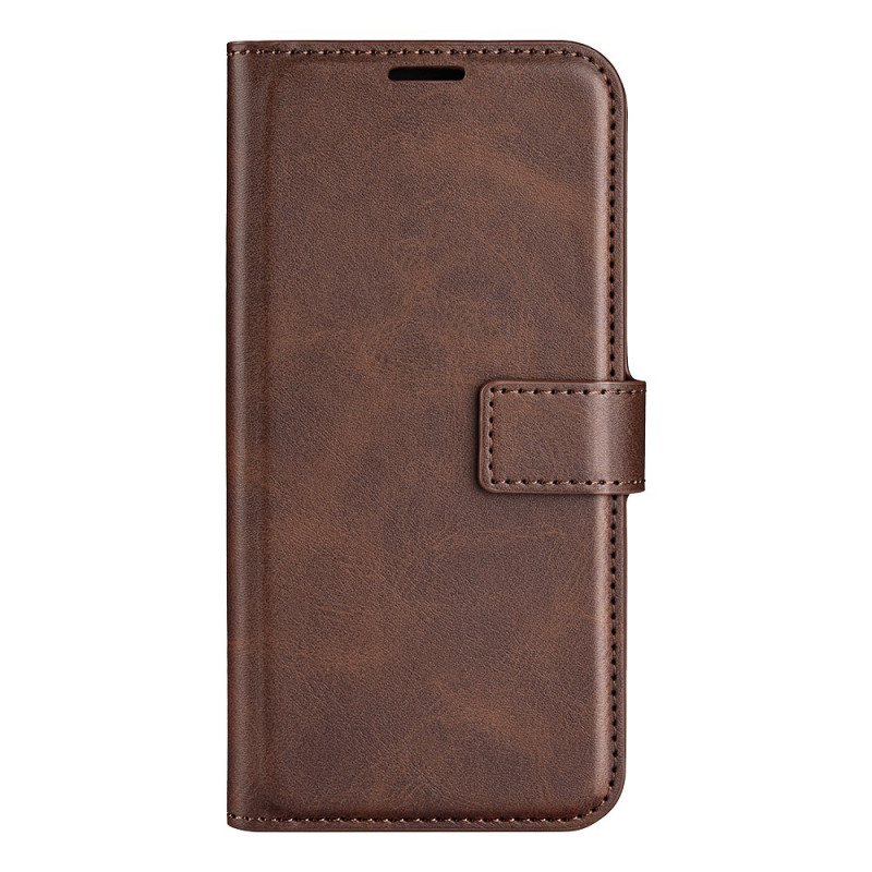Capa em pele para Samsung Galaxy S26 Plus