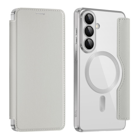 Capa flip magnética para...