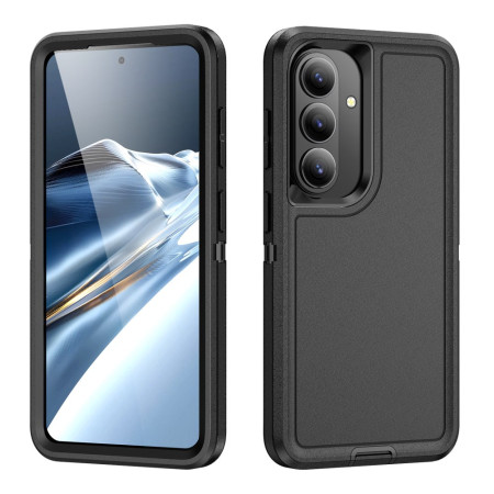 Capa reforçada à prova de...