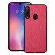 Huawei P30 Lite Case Texture Tecido Huawei P30 Lite Case Texture Tecido