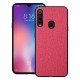 Huawei P30 Lite Case Texture Tecido