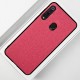 Huawei P30 Lite Case Texture Tecido Huawei P30 Lite Case Texture Tecido