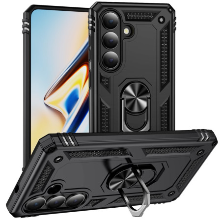 Suporte rotativo para a...