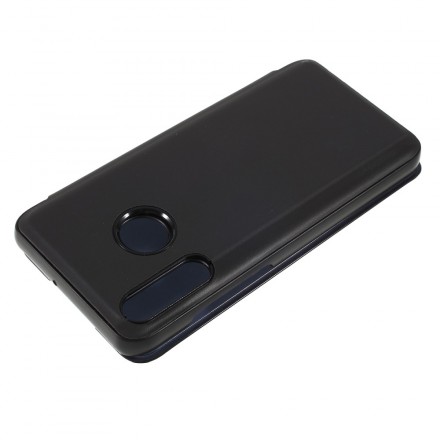 Ver Capa Huawei P30 Lite Mirror And Leather Effect