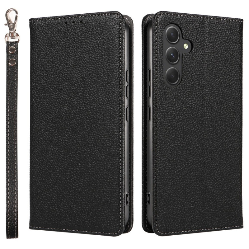 Capa magnética para carteira Samsung Galaxy A57 5G