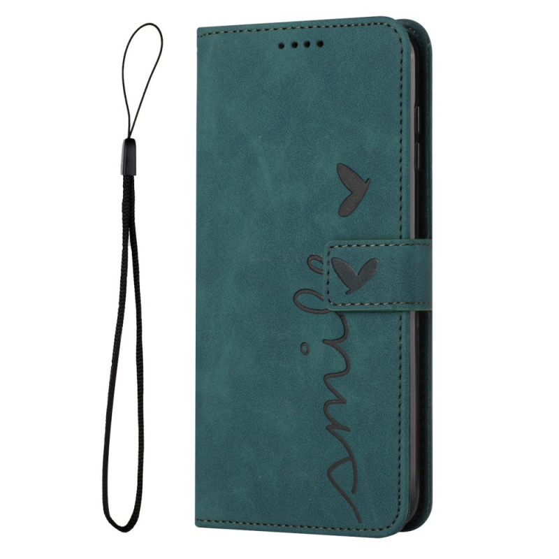 Capa Smile para Samsung Galaxy A57 5G
