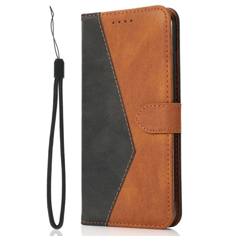 Capa bicolor para Samsung Galaxy A57 5G