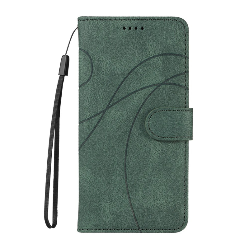 Capa para Samsung Galaxy A57 5G Ripple